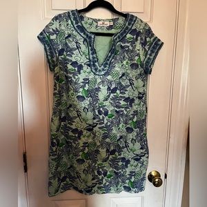 Vineyard Vines Dress